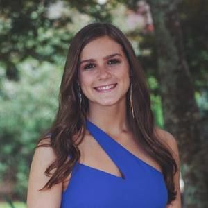 Meet your Posher, Virginia